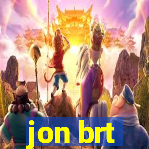 jon brt